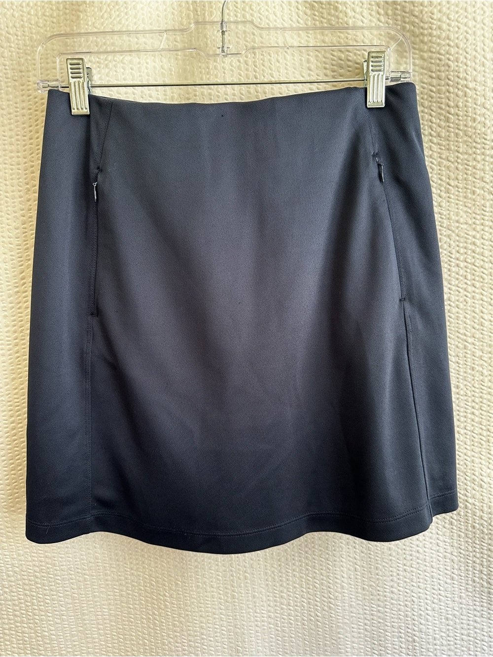 Tory Burch Sport Women’s Navy Blue Golf Tennis Skort Size: Small Petite